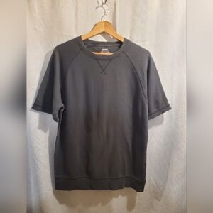 Old Navy Gray Sweatshirt